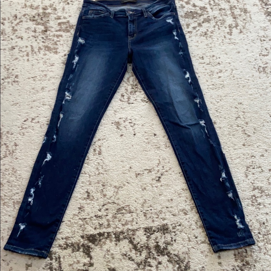 Flying Monkey Jeans